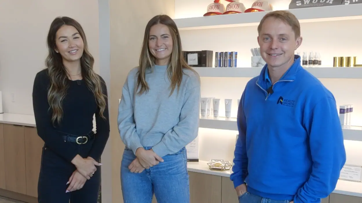 Staying connected after leasing