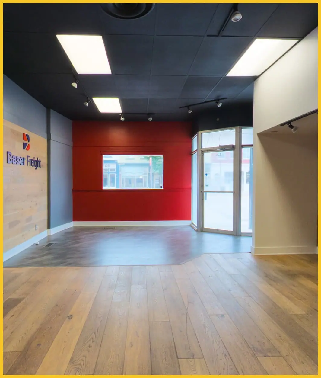 Rent Space for Your Business