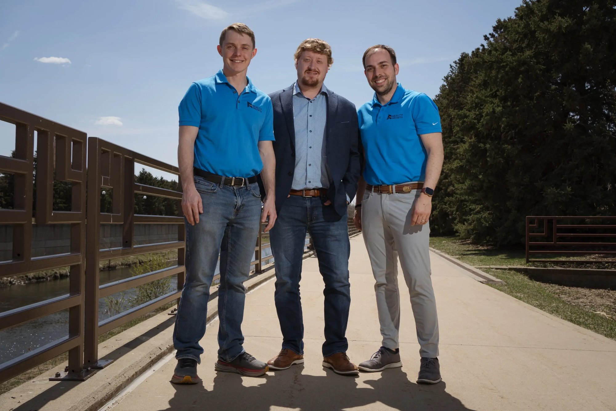 BUicky nick Dylan PB article 2023 old building river walk